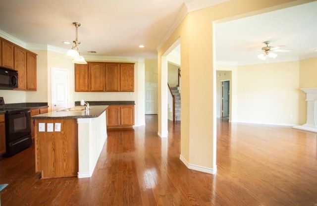 1101 Wenk Court, Aubrey, TX 76227