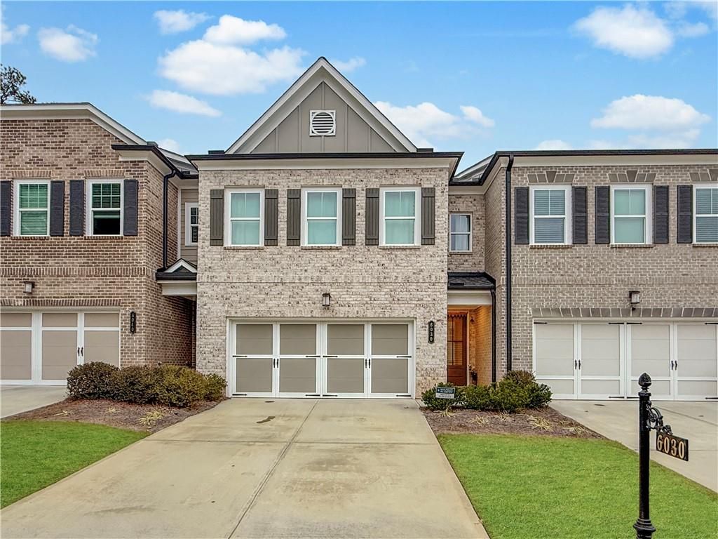 6030 Stella Drive, Alpharetta, GA 30004
