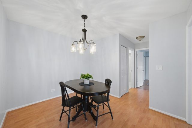 814 N River Road 3B, Mount Prospect, IL 60056