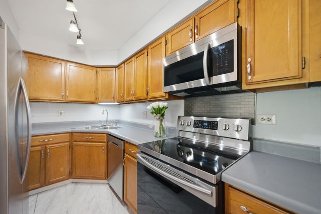 814 N River Road 3B, Mount Prospect, IL 60056