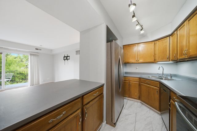 814 N River Road 3B, Mount Prospect, IL 60056