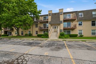 814 N River Road 3B, Mount Prospect, IL 60056