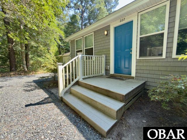 227 Colonial Beach Road Lot 1A, Jarvisburg, NC 27947