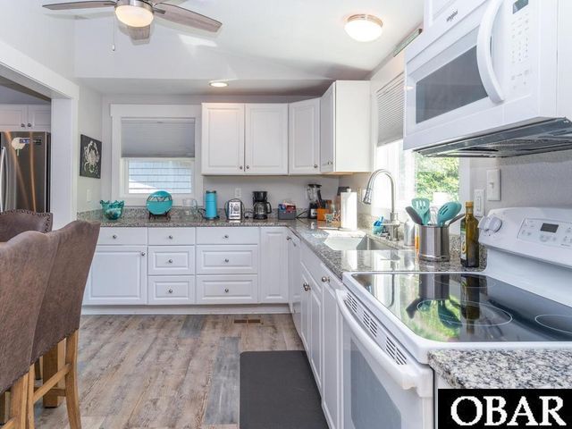 227 Colonial Beach Road Lot 1A, Jarvisburg, NC 27947