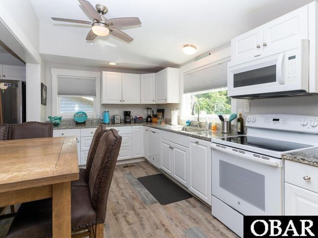 227 Colonial Beach Road Lot 1A, Jarvisburg, NC 27947