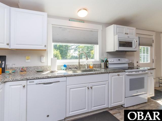 227 Colonial Beach Road Lot 1A, Jarvisburg, NC 27947