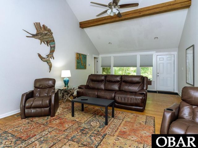 227 Colonial Beach Road Lot 1A, Jarvisburg, NC 27947