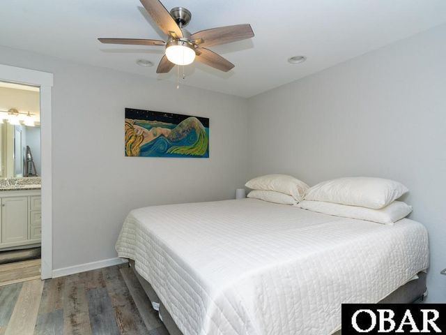 227 Colonial Beach Road Lot 1A, Jarvisburg, NC 27947
