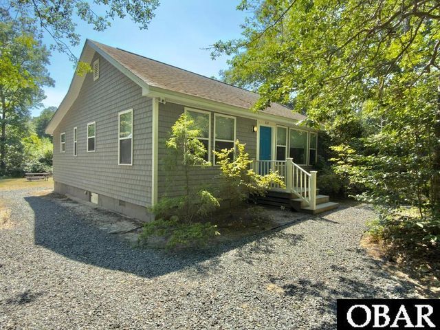 227 Colonial Beach Road Lot 1A, Jarvisburg, NC 27947