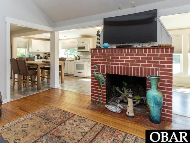 227 Colonial Beach Road Lot 1A, Jarvisburg, NC 27947