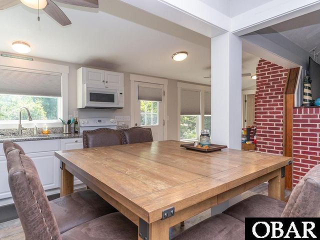 227 Colonial Beach Road Lot 1A, Jarvisburg, NC 27947