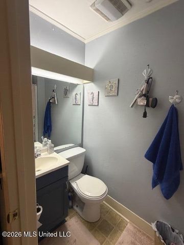 1074 Windrose Drive, Brandon, MS 39047