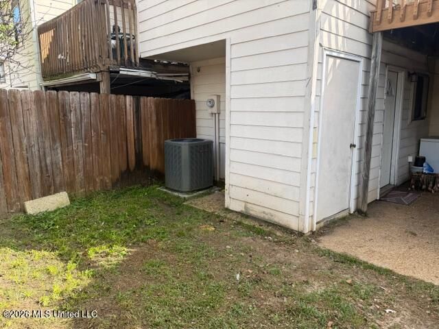 1074 Windrose Drive, Brandon, MS 39047