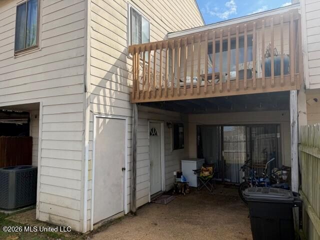 1074 Windrose Drive, Brandon, MS 39047