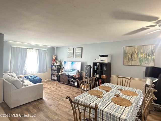 1074 Windrose Drive, Brandon, MS 39047