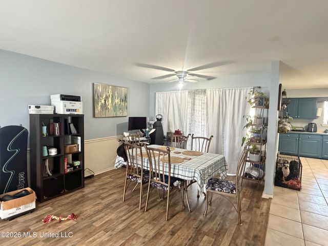 1074 Windrose Drive, Brandon, MS 39047