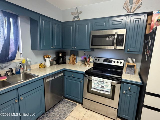 1074 Windrose Drive, Brandon, MS 39047