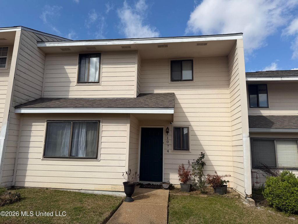 1074 Windrose Drive, Brandon, MS 39047
