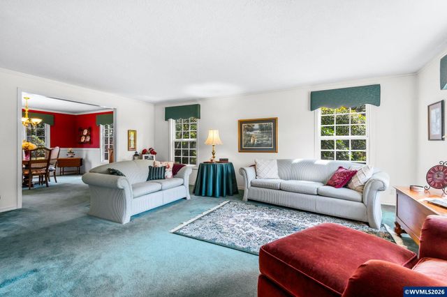 465 McKinley St SE, Salem, OR 97302