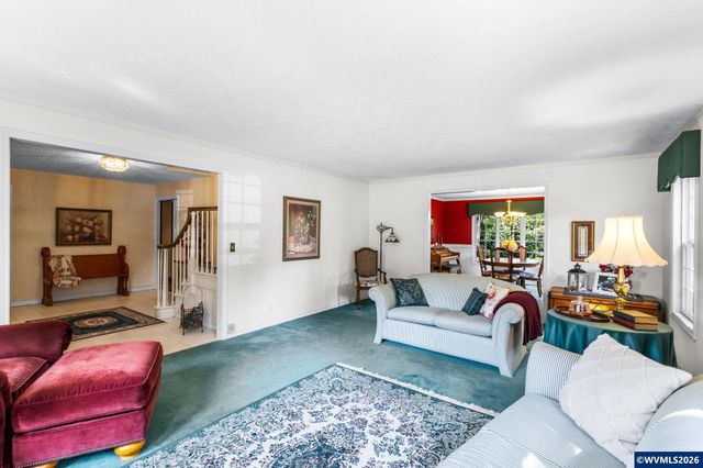 465 McKinley St SE, Salem, OR 97302