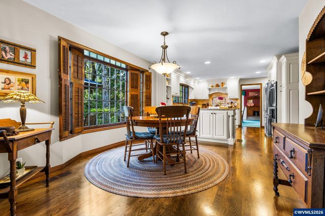 465 McKinley St SE, Salem, OR 97302