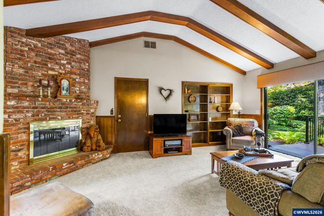 465 McKinley St SE, Salem, OR 97302