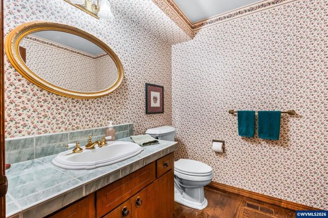 465 McKinley St SE, Salem, OR 97302