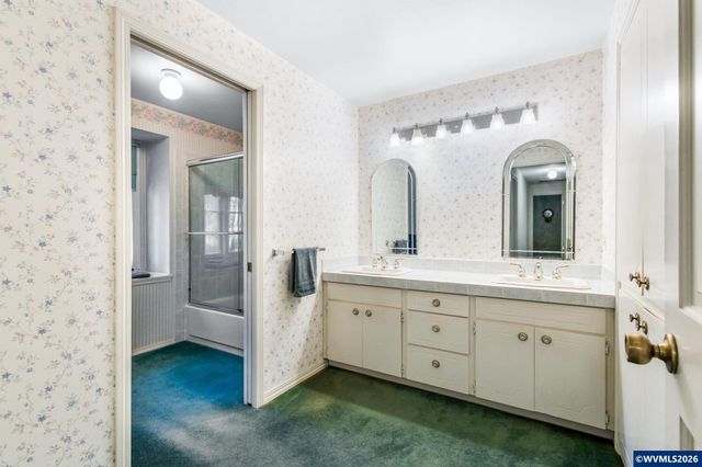 465 McKinley St SE, Salem, OR 97302