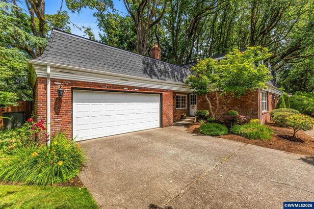 465 McKinley St SE, Salem, OR 97302