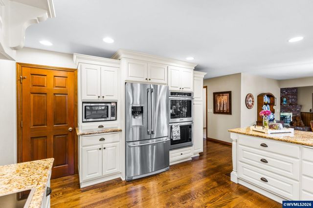 465 McKinley St SE, Salem, OR 97302