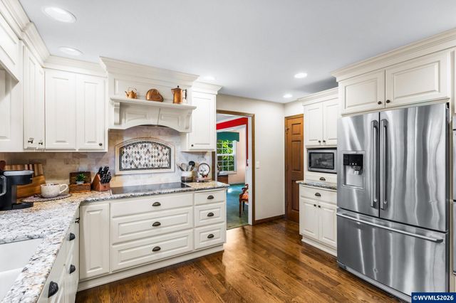465 McKinley St SE, Salem, OR 97302
