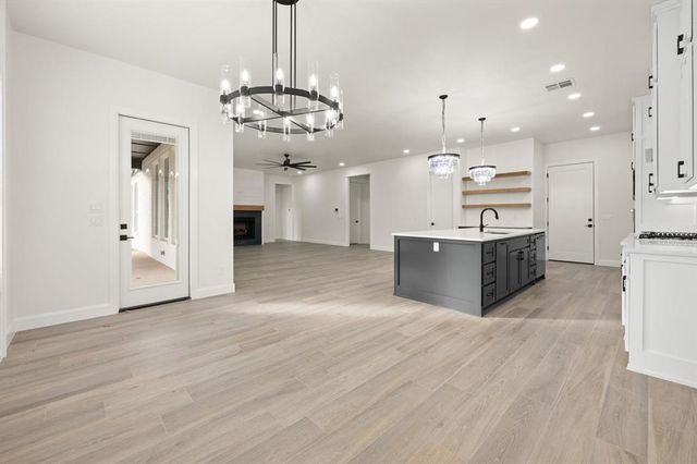 6404 NW 154th Terrace, Edmond, OK 73013