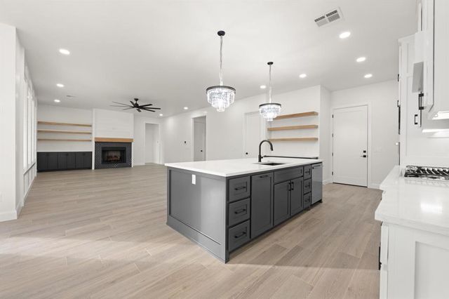 6404 NW 154th Terrace, Edmond, OK 73013