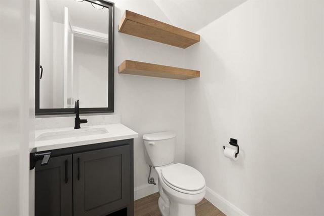 6404 NW 154th Terrace, Edmond, OK 73013