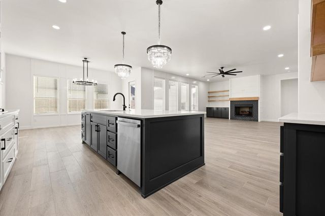 6404 NW 154th Terrace, Edmond, OK 73013