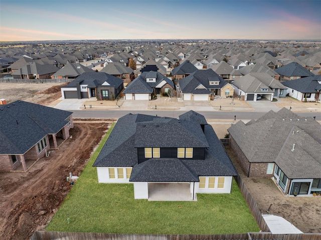 6404 NW 154th Terrace, Edmond, OK 73013