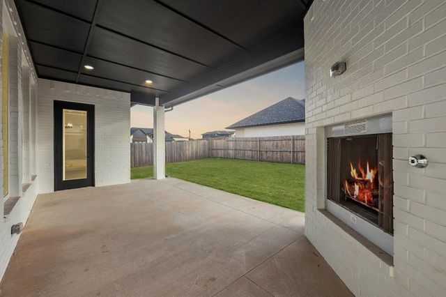 6404 NW 154th Terrace, Edmond, OK 73013