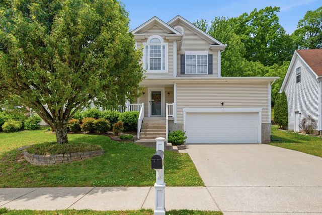 5636 Chestnutwood Trl, Hermitage, TN 37076
