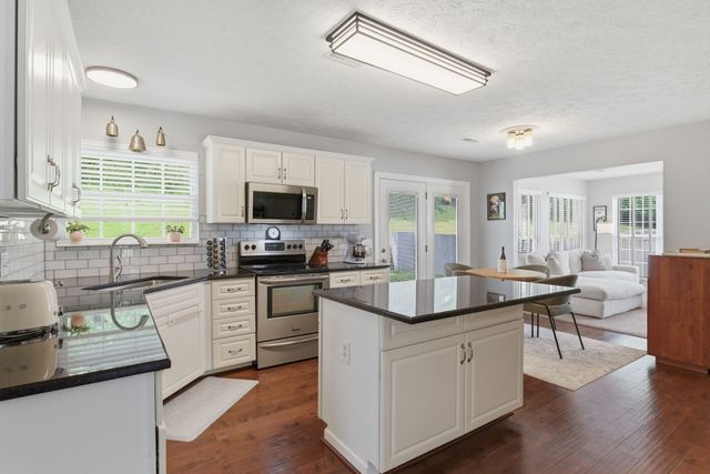 5636 Chestnutwood Trl, Hermitage, TN 37076