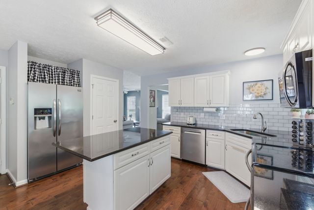 5636 Chestnutwood Trl, Hermitage, TN 37076