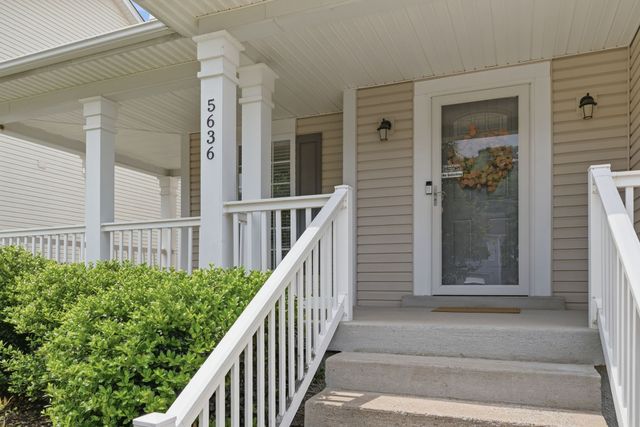 5636 Chestnutwood Trl, Hermitage, TN 37076