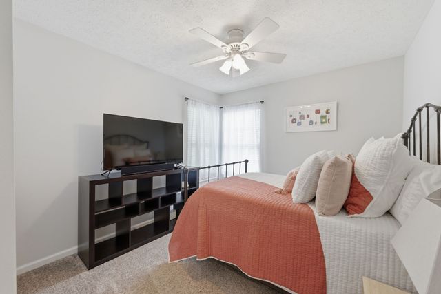 5636 Chestnutwood Trl, Hermitage, TN 37076
