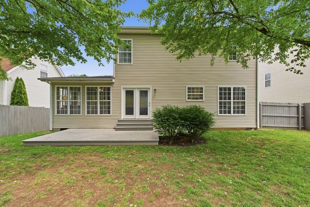 5636 Chestnutwood Trl, Hermitage, TN 37076