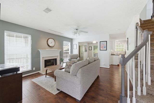 5636 Chestnutwood Trl, Hermitage, TN 37076