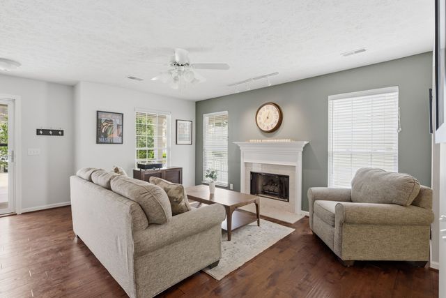 5636 Chestnutwood Trl, Hermitage, TN 37076