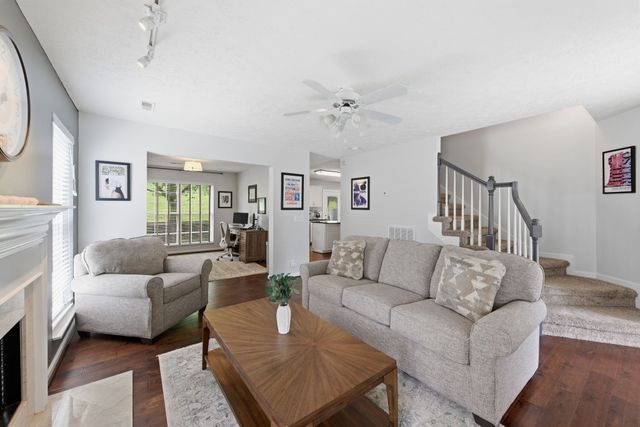 5636 Chestnutwood Trl, Hermitage, TN 37076