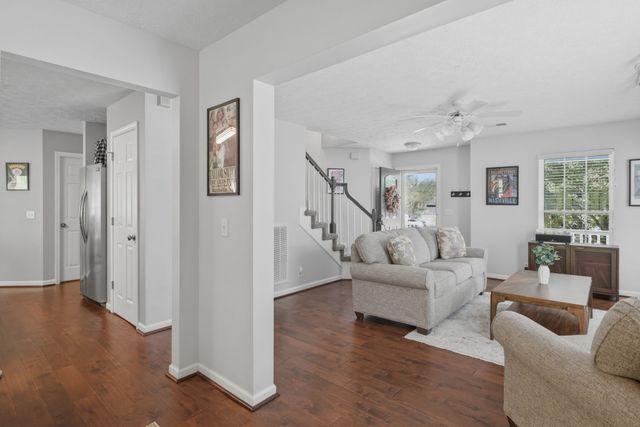 5636 Chestnutwood Trl, Hermitage, TN 37076