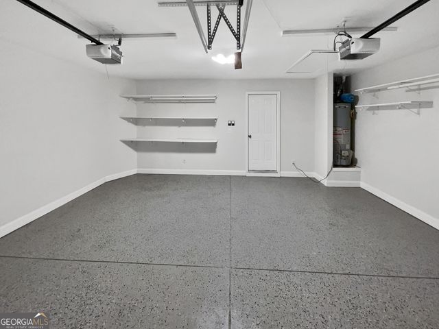 11915 Carriage Park Lane, Johns Creek, GA 30097