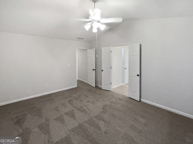 11915 Carriage Park Lane, Johns Creek, GA 30097