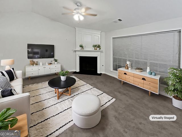 11915 Carriage Park Lane, Johns Creek, GA 30097